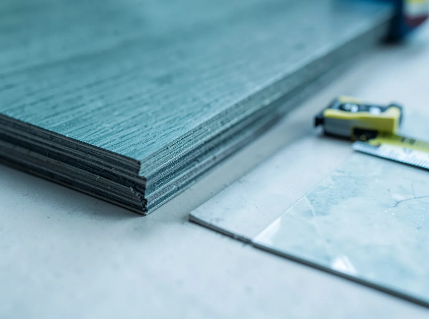 Luxury Vinyl Plank Installation Brooktondale, NY FAQs
